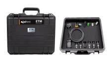 Jaltest ETM - Комплект для диагностики тормозных модуляторов