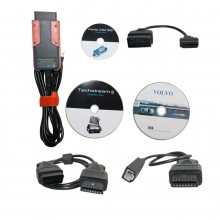 Xhorse M-VCI - Сканер для автомобилей Toyota / Honda / Volvo (Оригинал)
