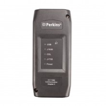 Perkins EST – Сканер для диагностики двигателей Perkins