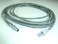 BMW GT1 - Main cable