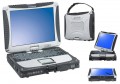 Panasonic CF-19 (MK1-MK6) - Сверхзащищенный ноутбук-планшет