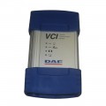 DAF VCI 560 - Диагностический сканер для техники DAF