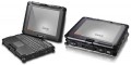 Getac V100 - Сверхзащищенный ноутбук-планшет