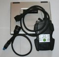 MAN T200  - Диагностический сканер для техники MAN