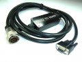 MB Star Diagnosis - Main cable