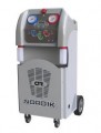 NORDIK CTR - Полуавтоматическая установка для заправки и обслуживания кондиционеров