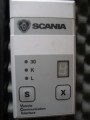 SCANIA VCI 1 - Диагностический сканер для техники Scania