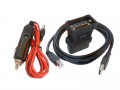 Сканматик 2 USB + BlueTooth - Мультимарочный автосканер