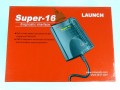 Super16 - OBD CAN   Launch X431